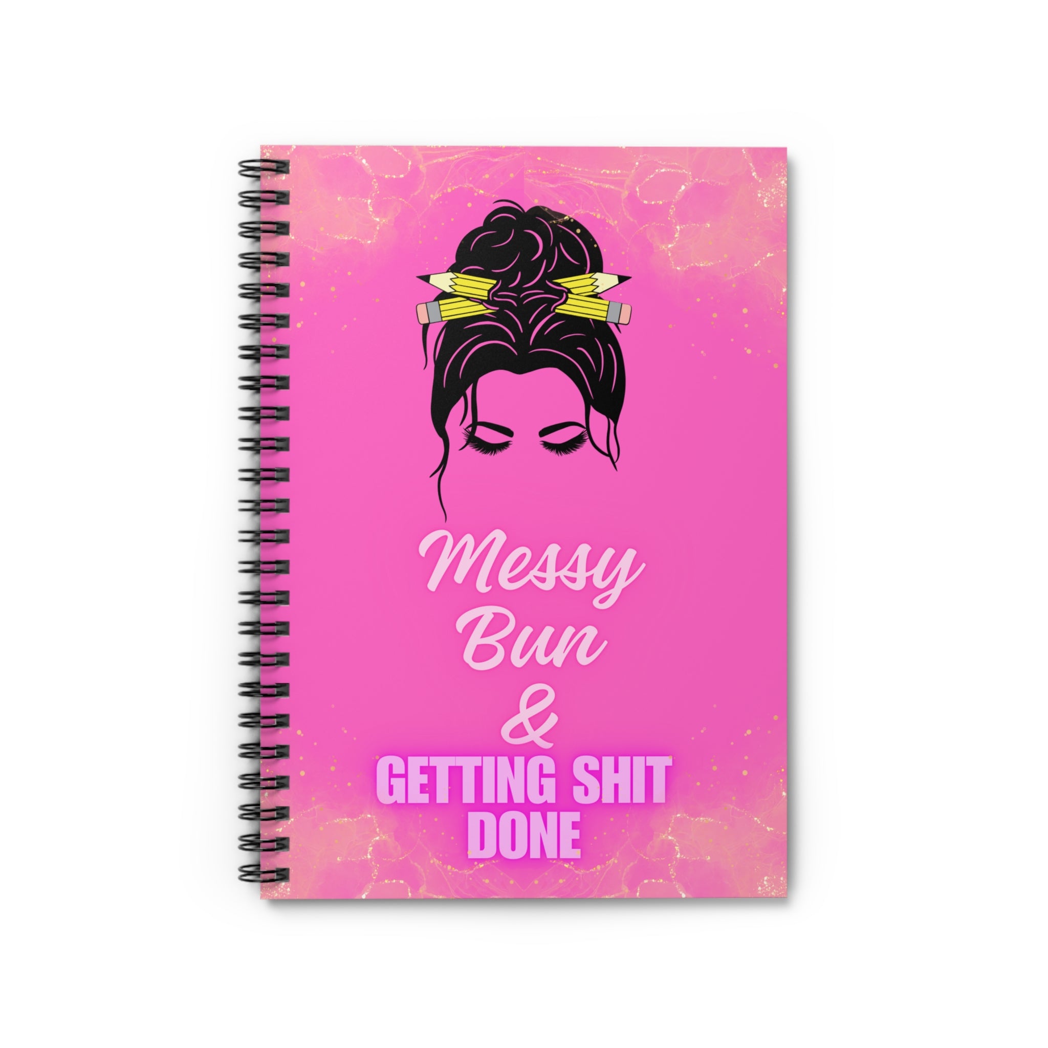 Pink Journal