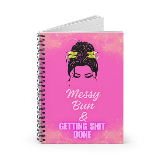 Pink Journal